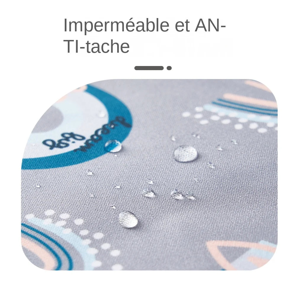 Bavoir Intégral Bébé