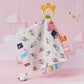 Couverture Bébé Polaire