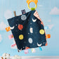 Couverture Bébé Polaire