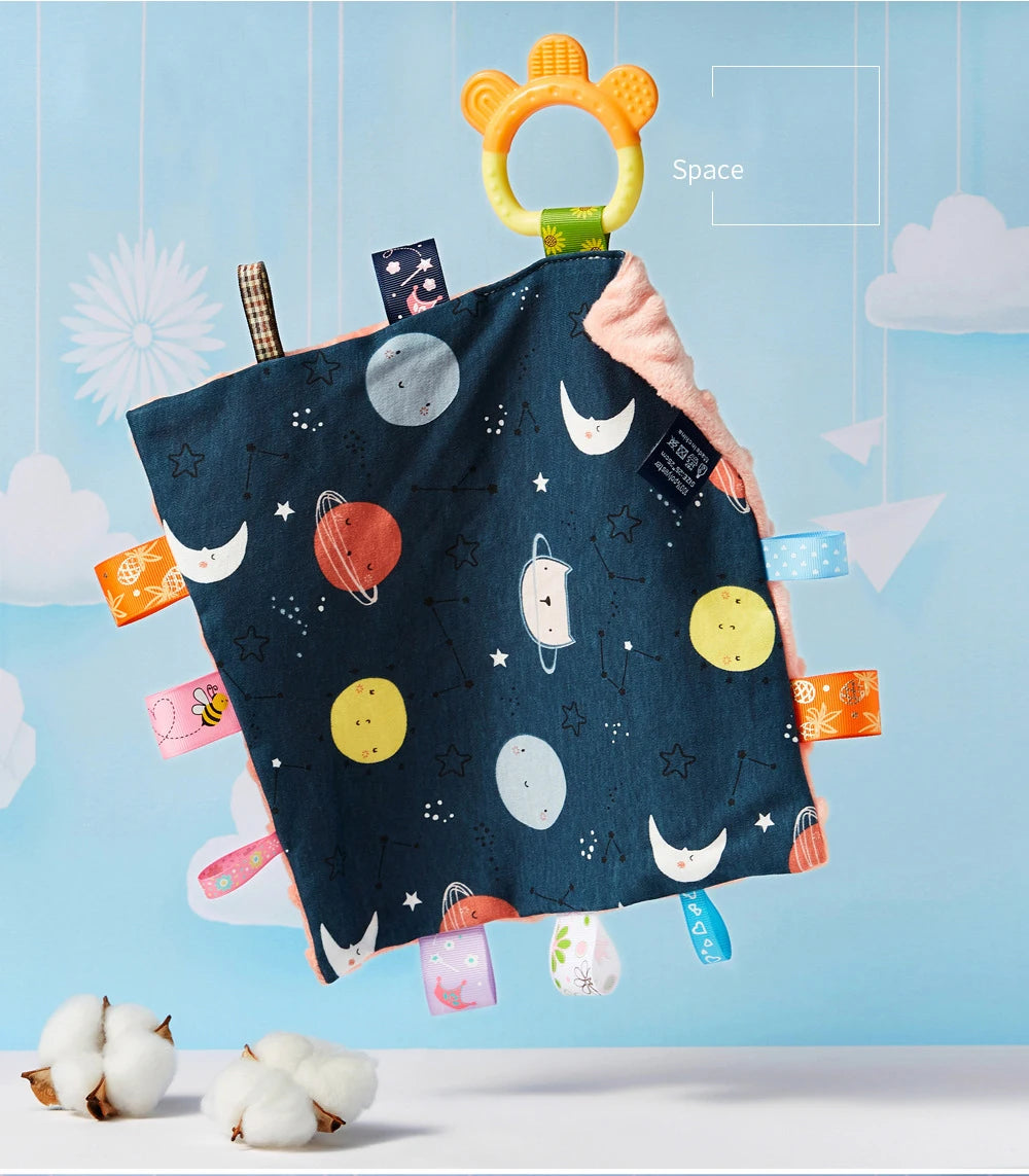 Couverture Bébé Polaire