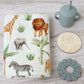 Couverture Pour Bébé Naissance