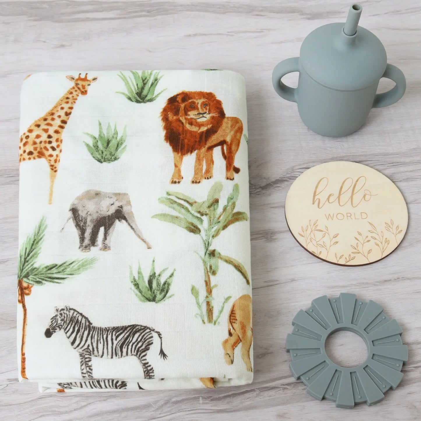 Couverture Pour Bébé Naissance
