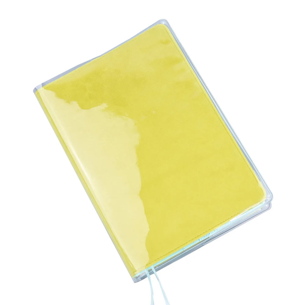 Protège Carnet De Santé Plastifié