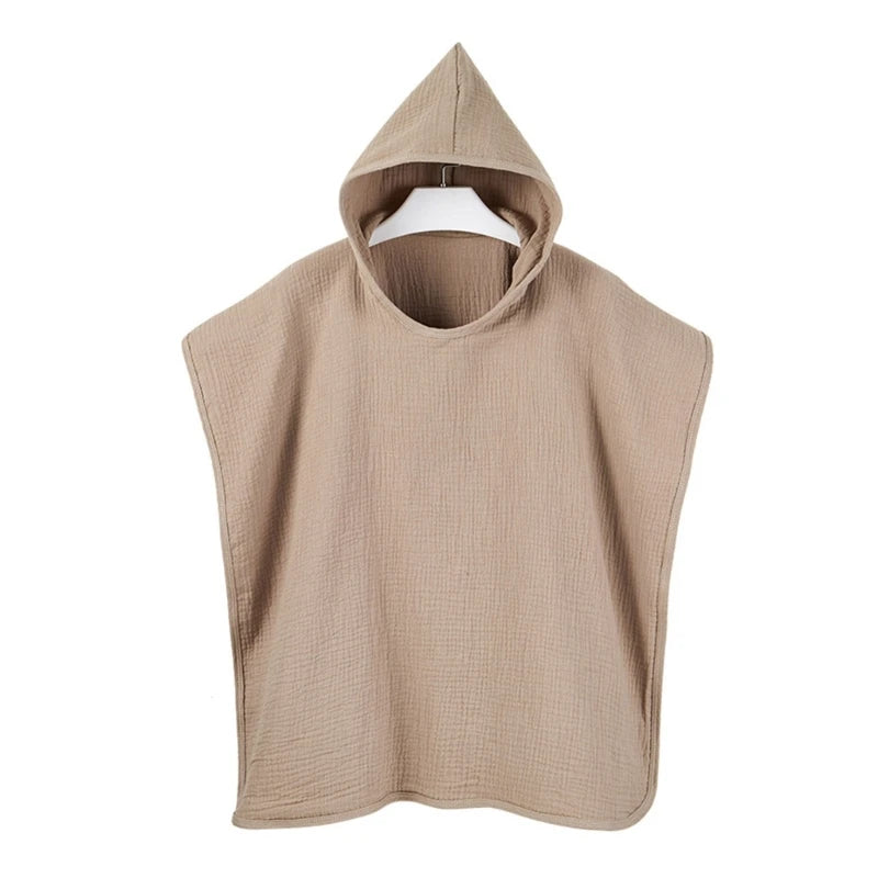 Cape De Bain Tablier