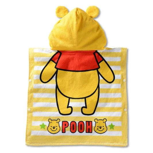 Cape De Bain Bébé Disney