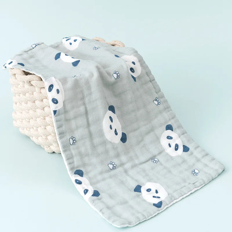 Couverture Pour Bébé Garçon