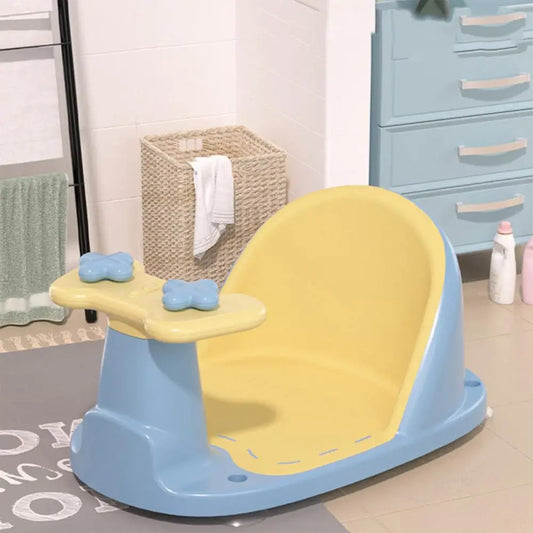 Siège De Bain Assis Bébé