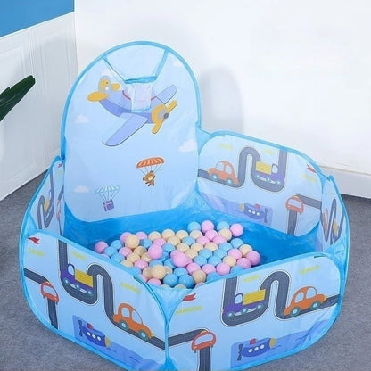 Grande Piscine A Balle Bébé
