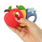 Anneau De Dentition Fruit