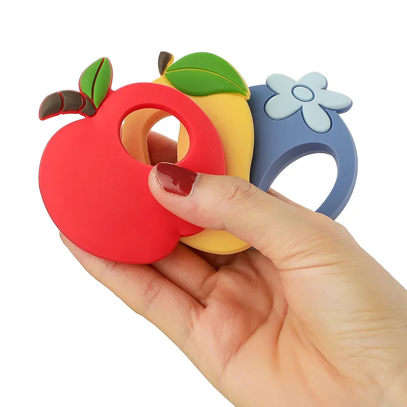 Anneau De Dentition Fruit
