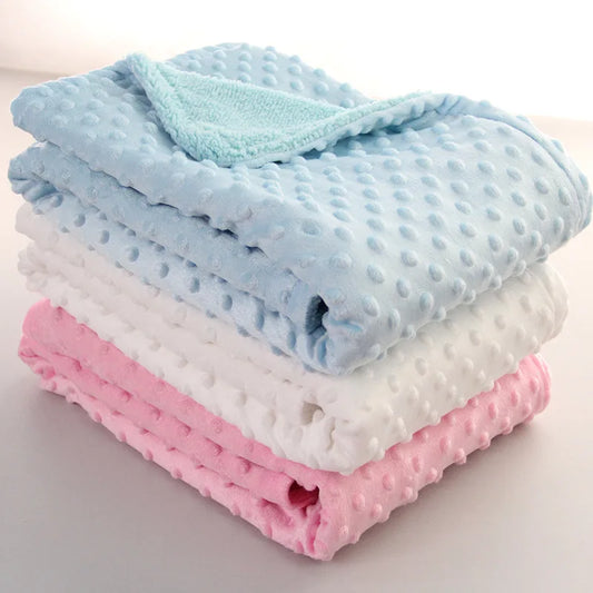 Couverture Pour Bébé