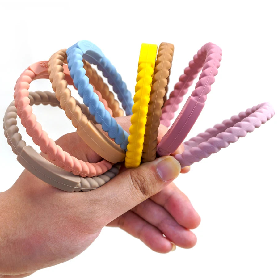 Anneau De Dentition Pour Bébé