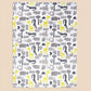 Couverture Bébé Garçon
