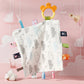 Couverture Bébé Polaire
