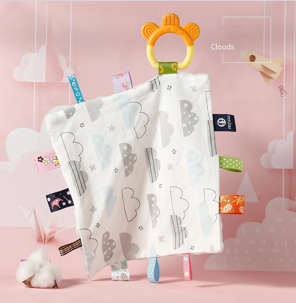 Couverture Bébé Polaire