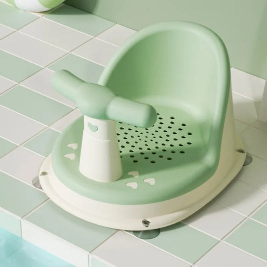 Siège De Bain Bébé 6 Mois