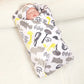 Couverture Bébé Garçon