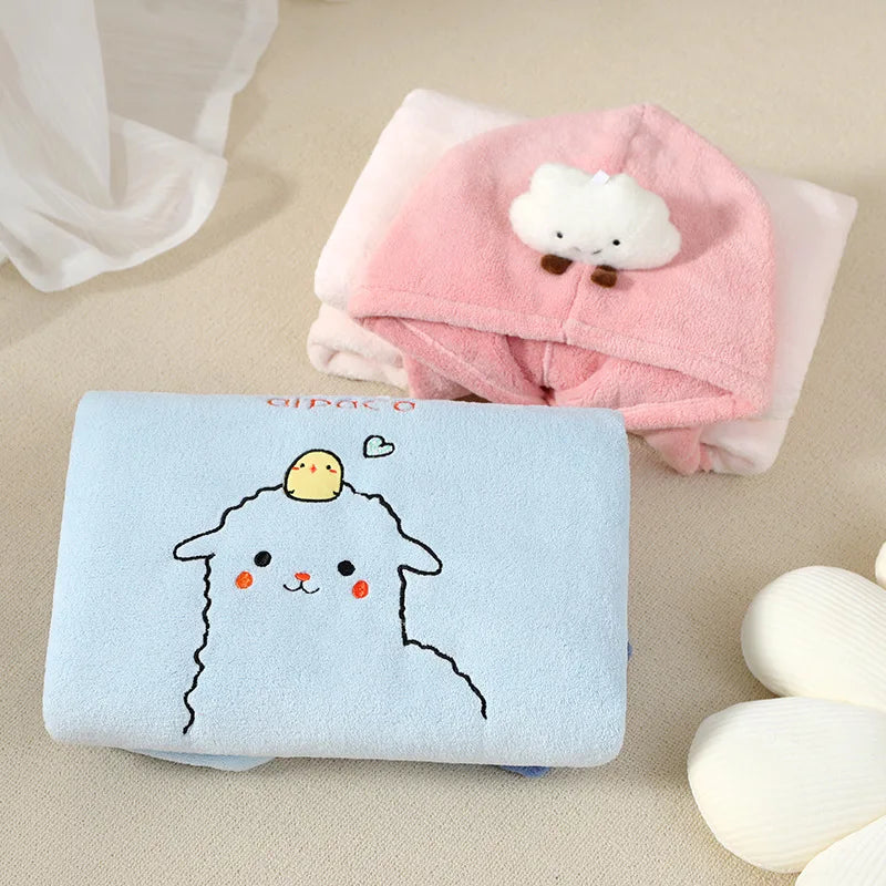 Capes De Bain Bébé