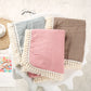 Couverture Bébé Hiver