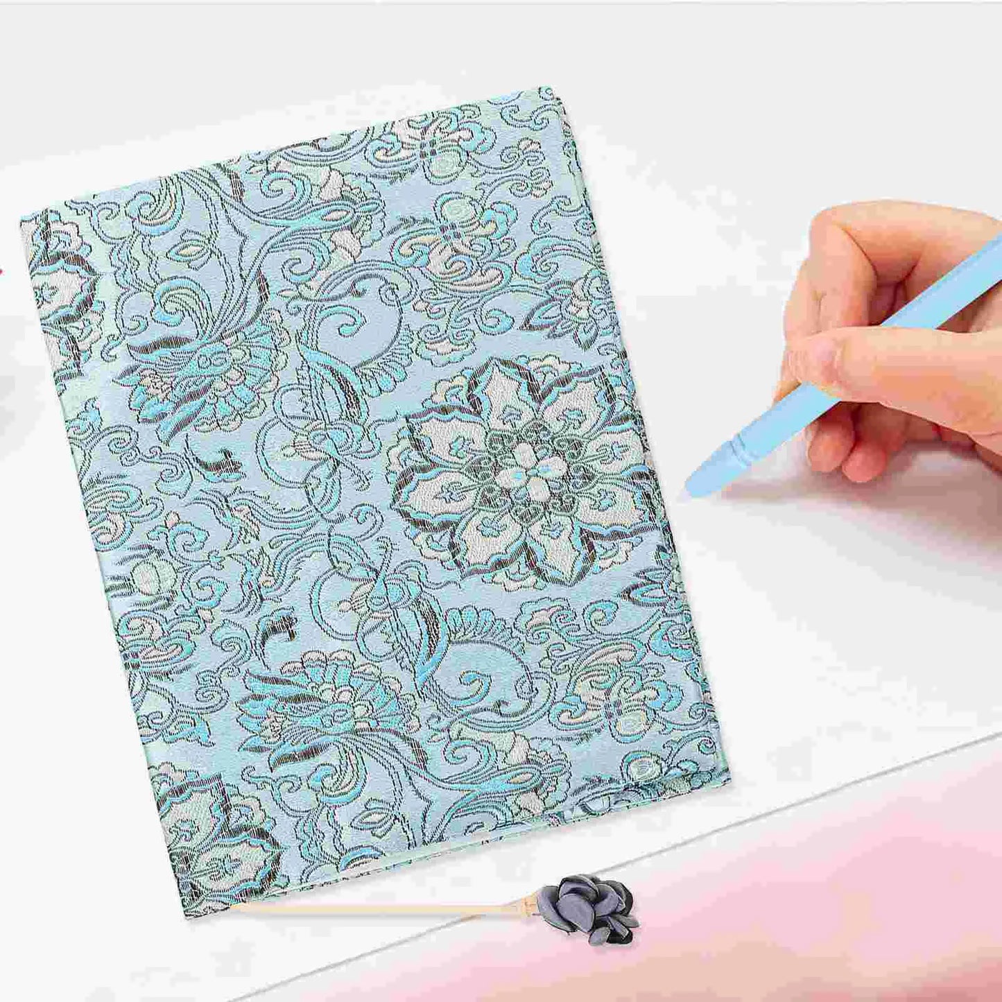 Protège Carnet De Santé Rigide