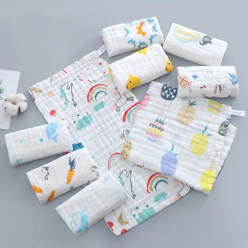 Couverture Pour Bébé Garçon