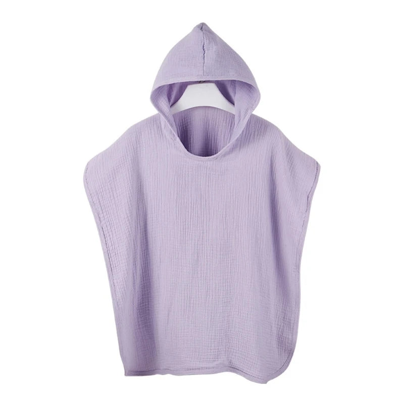 Cape De Bain Tablier
