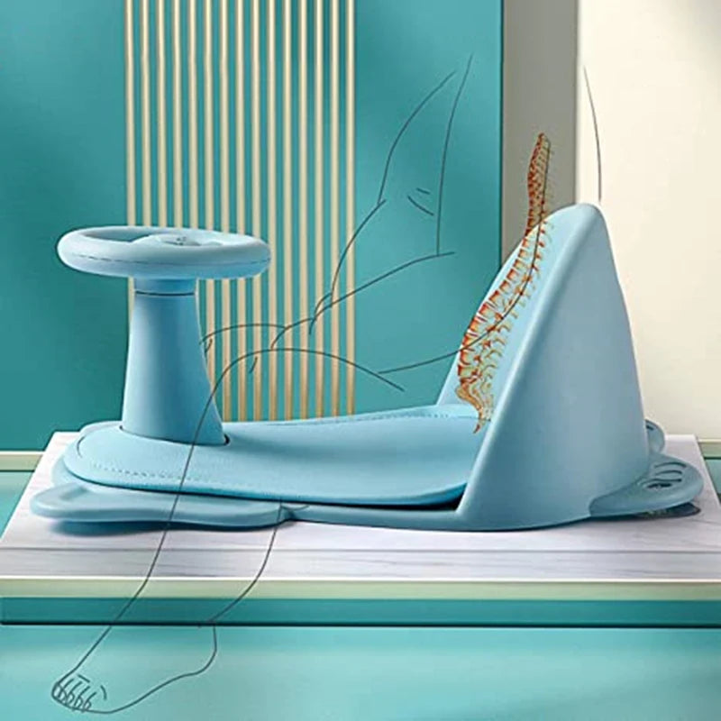 Siège De Bain Bébé Interactif