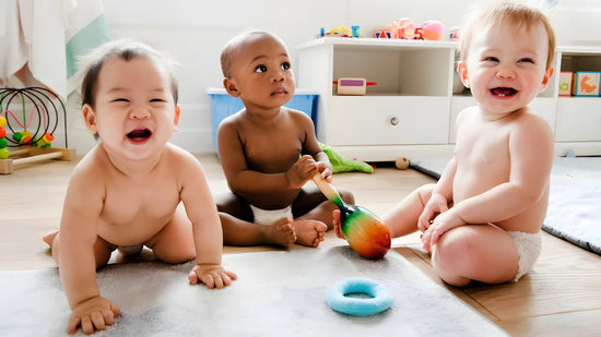 Boutique Bébé