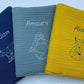 Protège Carnet De Santé Personnalisé Prénom Garçon